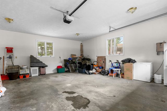 452 Gitchegumee Drive, Buckley, MI 49620