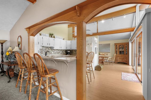 452 Gitchegumee Drive, Buckley, MI 49620