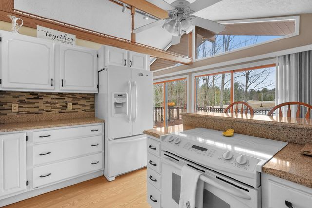 452 Gitchegumee Drive, Buckley, MI 49620