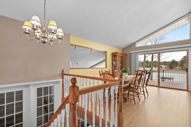 452 Gitchegumee Drive, Buckley, MI 49620