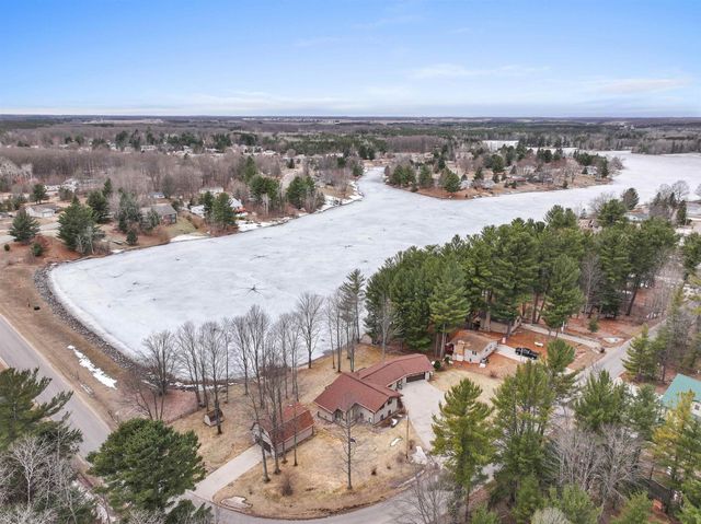 452 Gitchegumee Drive, Buckley, MI 49620