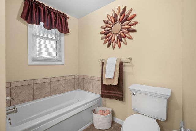 452 Gitchegumee Drive, Buckley, MI 49620