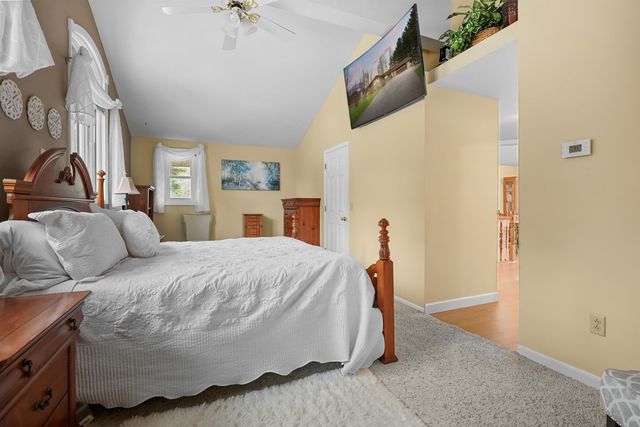 452 Gitchegumee Drive, Buckley, MI 49620