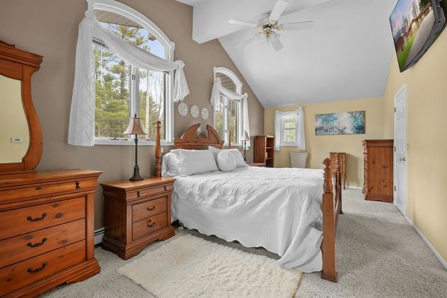 452 Gitchegumee Drive, Buckley, MI 49620