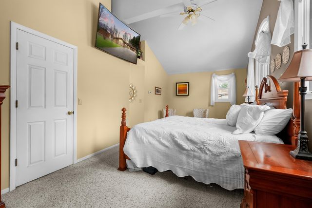 452 Gitchegumee Drive, Buckley, MI 49620