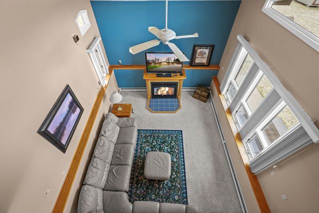 452 Gitchegumee Drive, Buckley, MI 49620