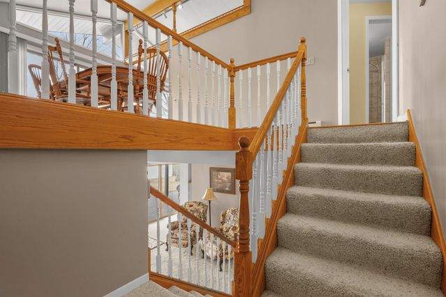 452 Gitchegumee Drive, Buckley, MI 49620