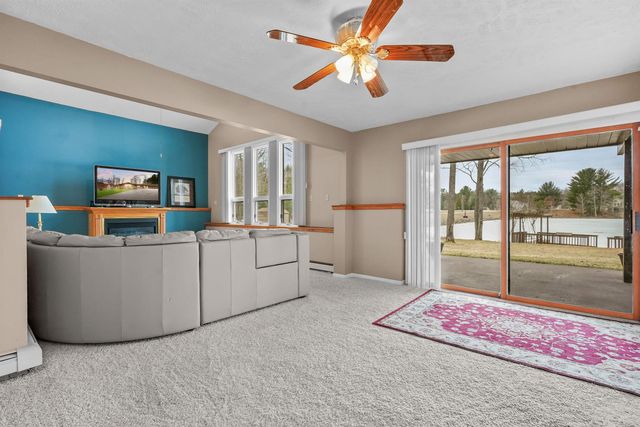 452 Gitchegumee Drive, Buckley, MI 49620