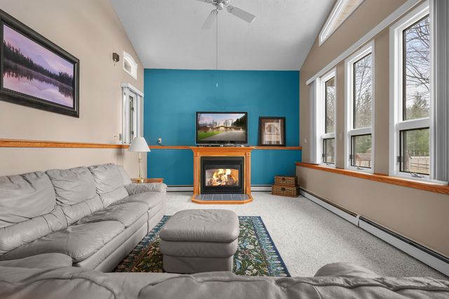 452 Gitchegumee Drive, Buckley, MI 49620