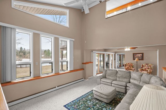 452 Gitchegumee Drive, Buckley, MI 49620