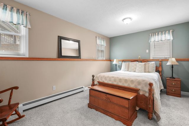 452 Gitchegumee Drive, Buckley, MI 49620