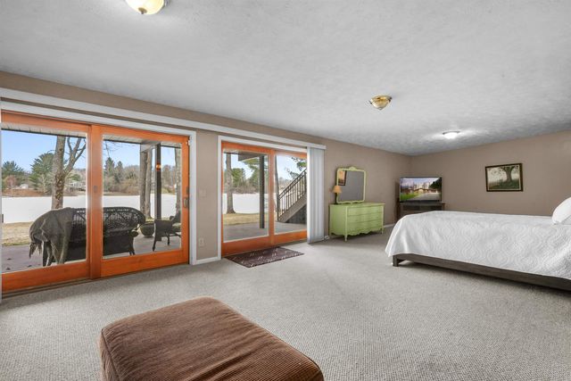 452 Gitchegumee Drive, Buckley, MI 49620