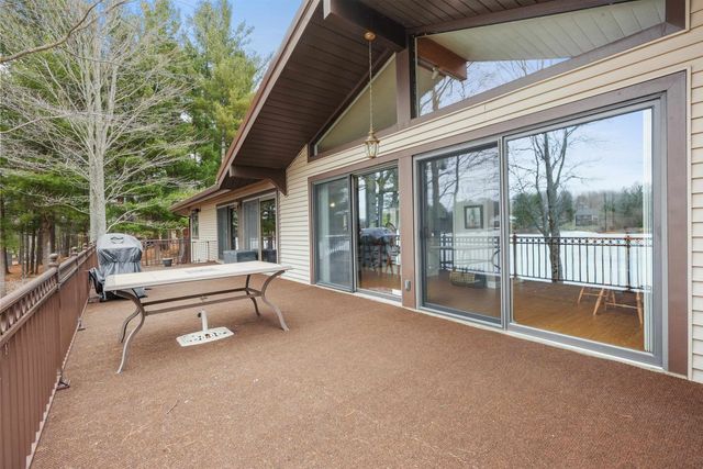 452 Gitchegumee Drive, Buckley, MI 49620