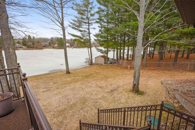 452 Gitchegumee Drive, Buckley, MI 49620