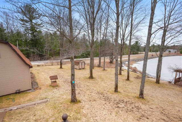 452 Gitchegumee Drive, Buckley, MI 49620