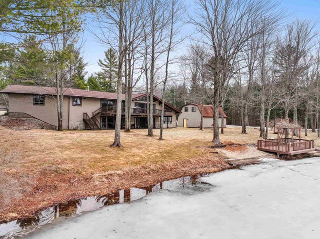 452 Gitchegumee Drive, Buckley, MI 49620