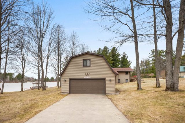 452 Gitchegumee Drive, Buckley, MI 49620