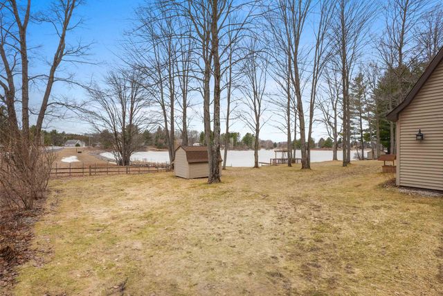 452 Gitchegumee Drive, Buckley, MI 49620