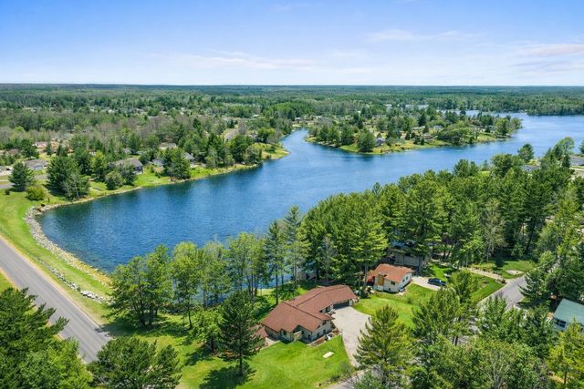 452 Gitchegumee Drive, Buckley, MI 49620