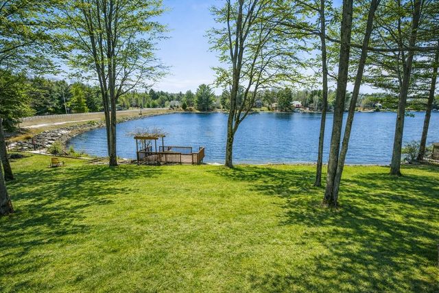 452 Gitchegumee Drive, Buckley, MI 49620