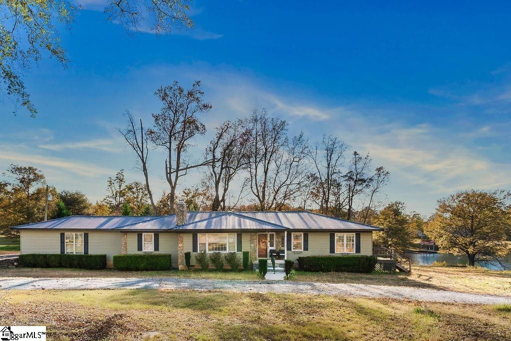 328 Wimberly Drive, Spartanburg, SC 29306