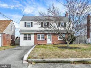 104 GARFIELD AVE, New Castle, DE 19720