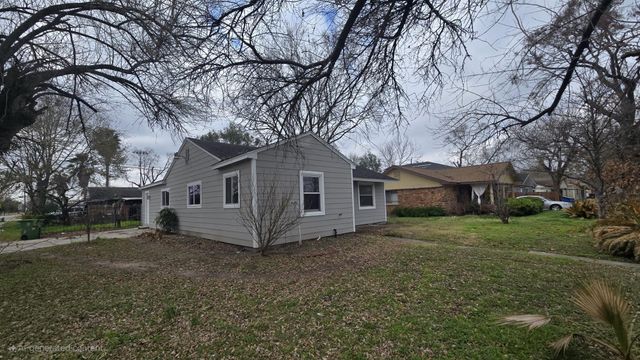8654 Tilgham Street, Houston, TX 77029
