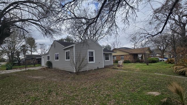8654 Tilgham Street, Houston, TX 77029