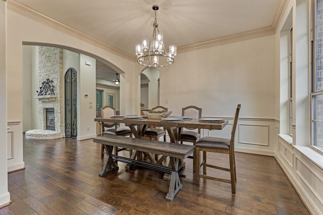 119 Grove Clover Lane, Montgomery, TX 77316