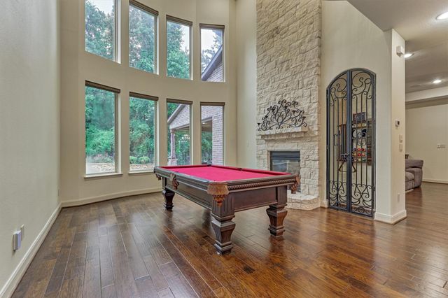 119 Grove Clover Lane, Montgomery, TX 77316