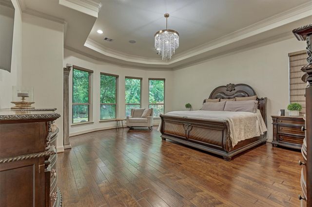 119 Grove Clover Lane, Montgomery, TX 77316