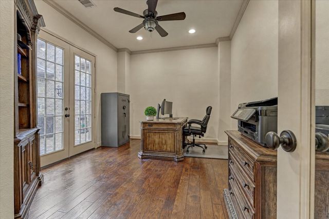 119 Grove Clover Lane, Montgomery, TX 77316