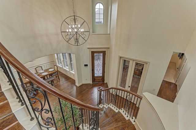 119 Grove Clover Lane, Montgomery, TX 77316