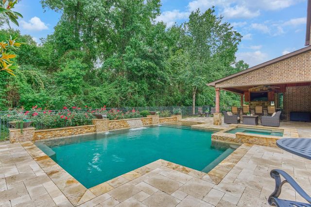 119 Grove Clover Lane, Montgomery, TX 77316