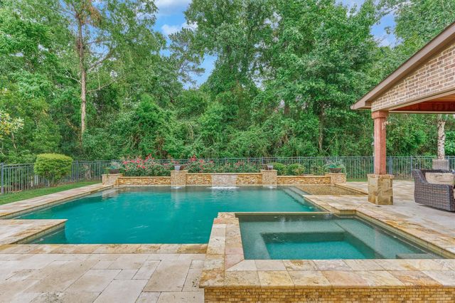 119 Grove Clover Lane, Montgomery, TX 77316