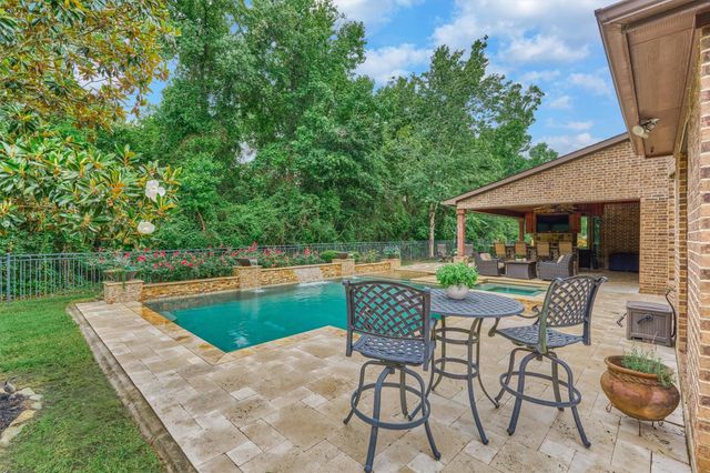 119 Grove Clover Lane, Montgomery, TX 77316