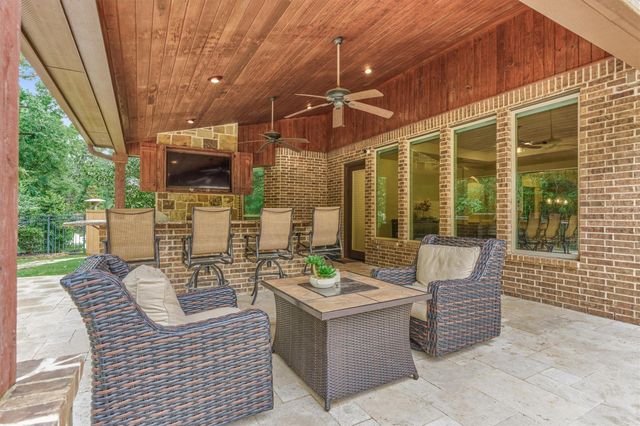 119 Grove Clover Lane, Montgomery, TX 77316