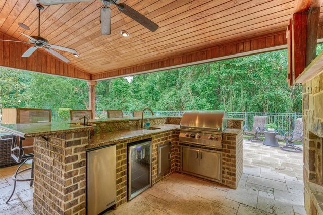 119 Grove Clover Lane, Montgomery, TX 77316
