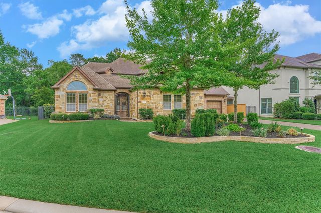 119 Grove Clover Lane, Montgomery, TX 77316