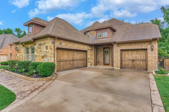 119 Grove Clover Lane, Montgomery, TX 77316