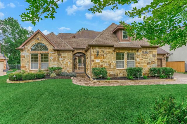 119 Grove Clover Lane, Montgomery, TX 77316