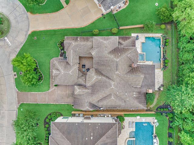 119 Grove Clover Lane, Montgomery, TX 77316