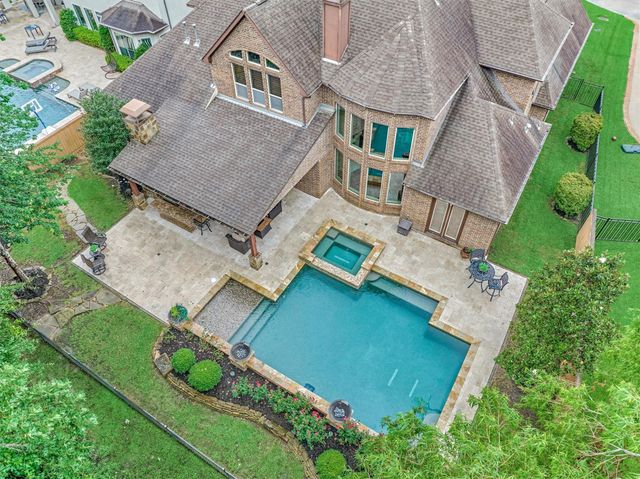 119 Grove Clover Lane, Montgomery, TX 77316