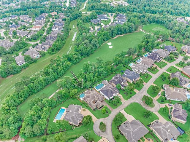 119 Grove Clover Lane, Montgomery, TX 77316