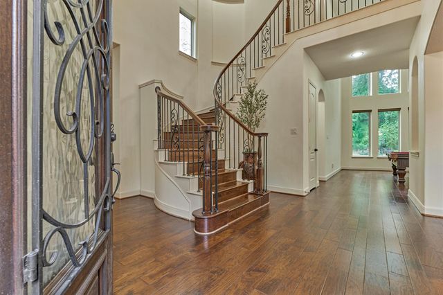 119 Grove Clover Lane, Montgomery, TX 77316