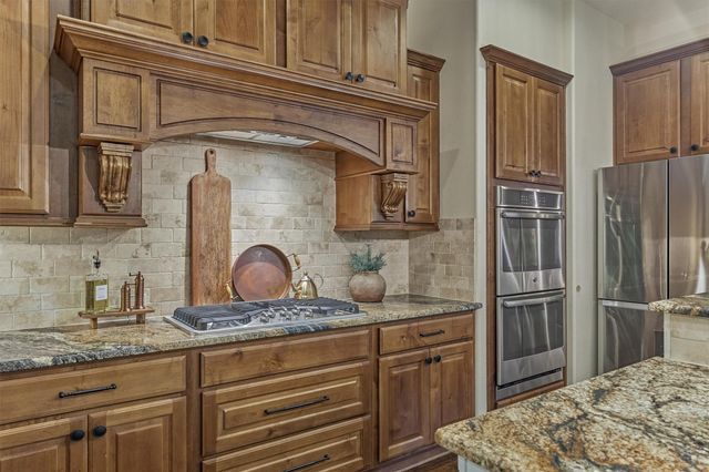 119 Grove Clover Lane, Montgomery, TX 77316
