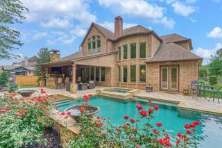 119 Grove Clover Lane, Montgomery, TX 77316