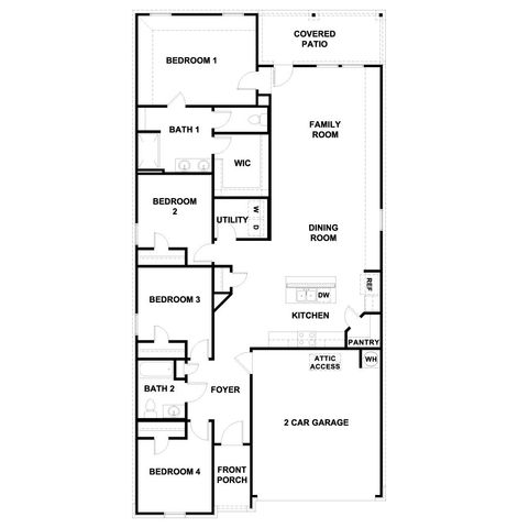 275 Mustang Lake CIR, Buda, TX 78610