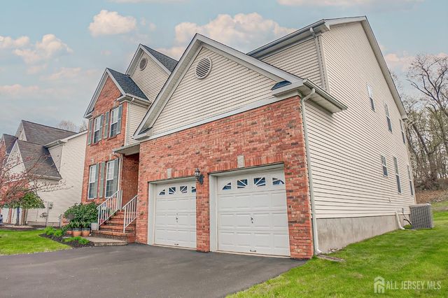 47 Bay Hill Boulevard, Monroe, NJ 08831