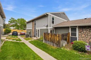 10001 E Evans Avenue 43B, Denver, CO 80247